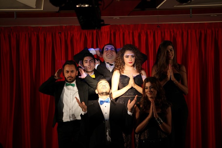 Wifak Watani li Marc kodeih